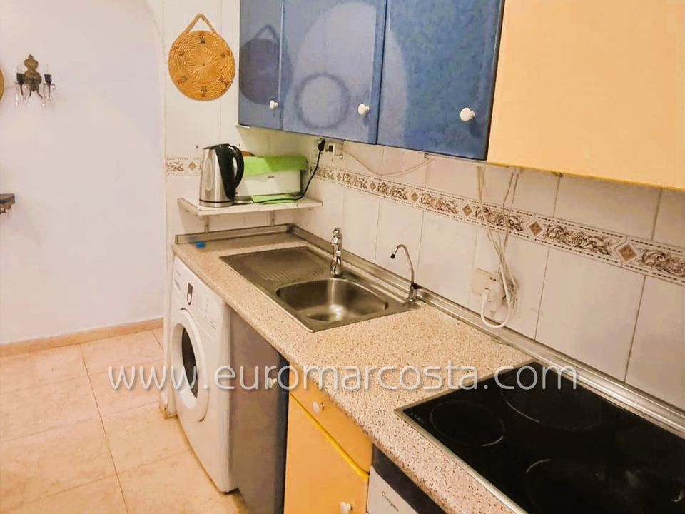 Lejlighed i Torrevieja, Alicante - foto 5